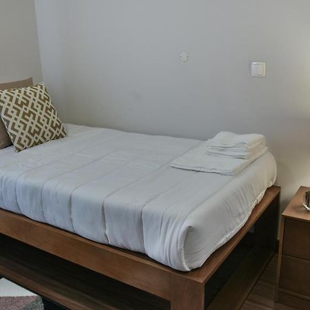 Casa Do Teatro Hotell Ponta Delgada Eksteriør bilde