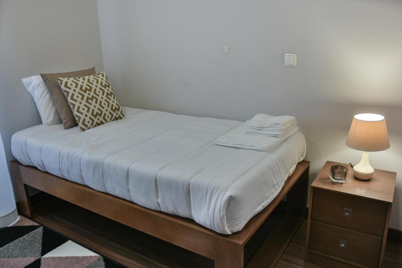 Casa Do Teatro Hotell Ponta Delgada Eksteriør bilde
