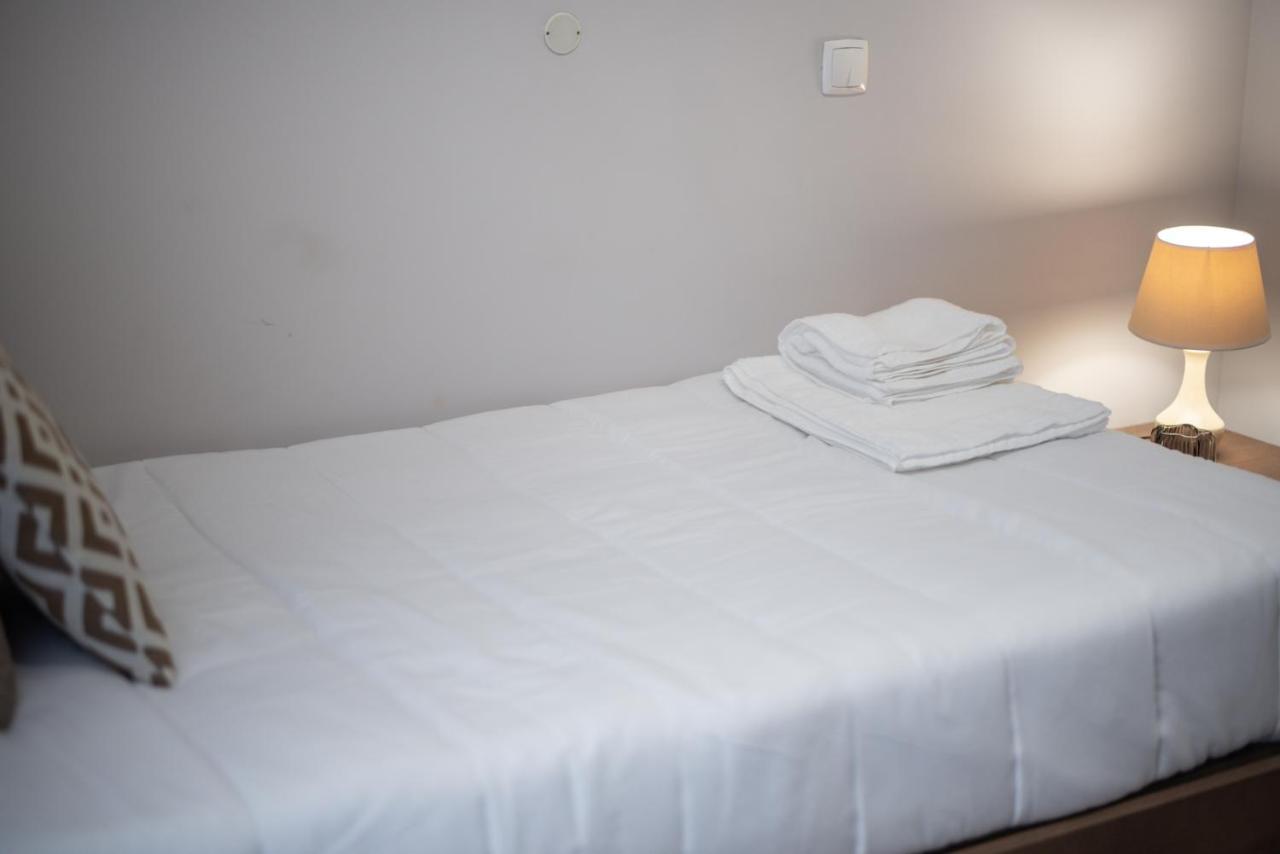 Casa Do Teatro Hotell Ponta Delgada Eksteriør bilde