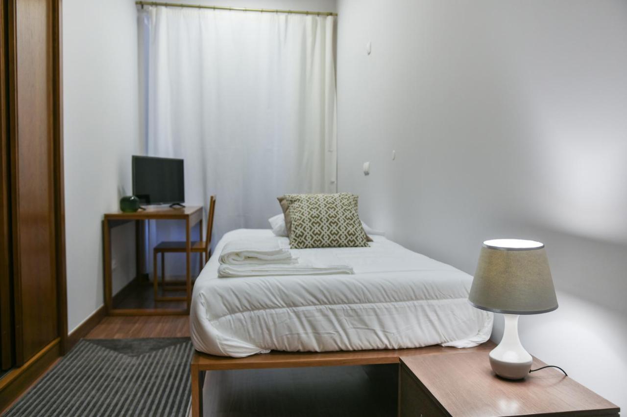 Casa Do Teatro Hotell Ponta Delgada Eksteriør bilde
