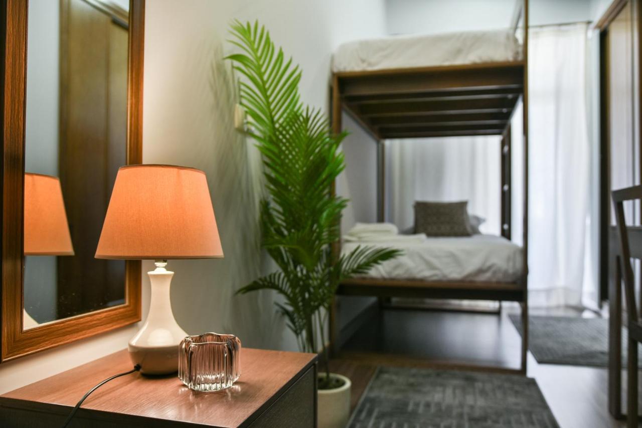 Casa Do Teatro Hotell Ponta Delgada Eksteriør bilde