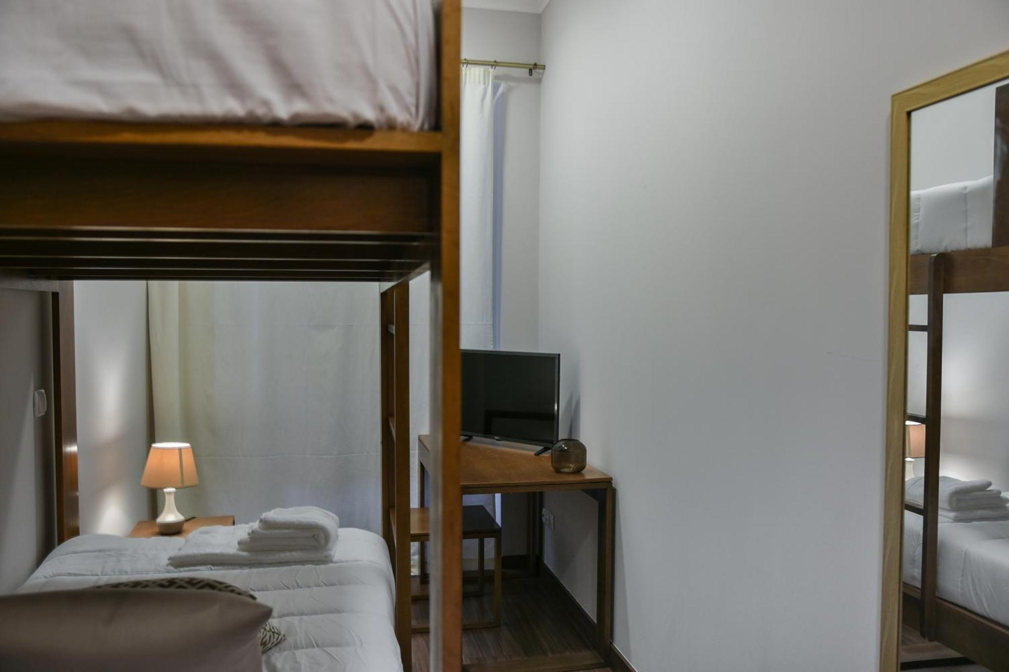 Casa Do Teatro Hotell Ponta Delgada Eksteriør bilde