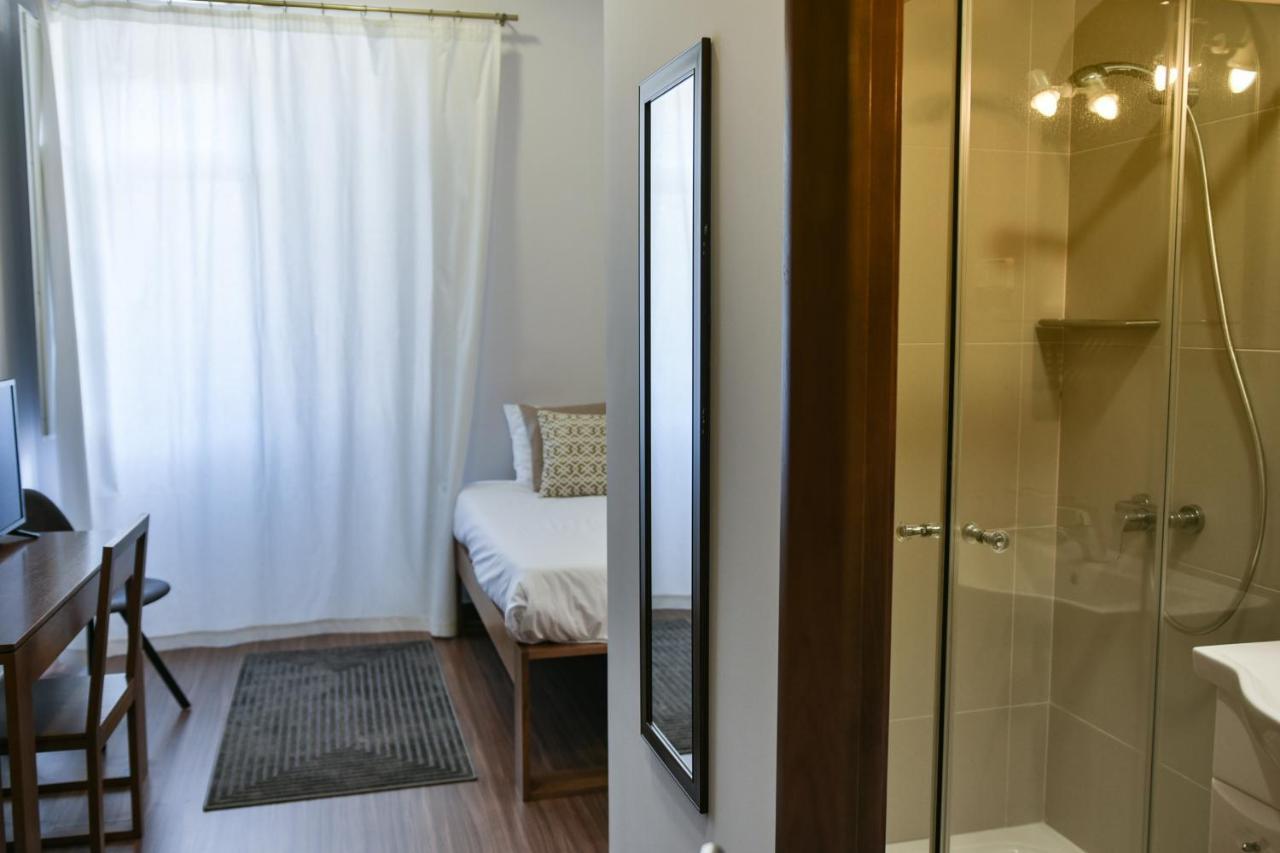 Casa Do Teatro Hotell Ponta Delgada Eksteriør bilde