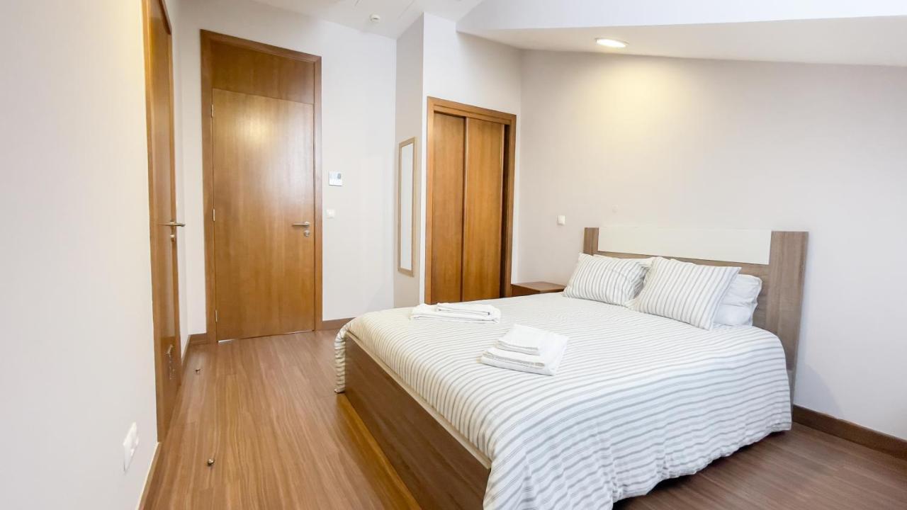 Casa Do Teatro Hotell Ponta Delgada Eksteriør bilde