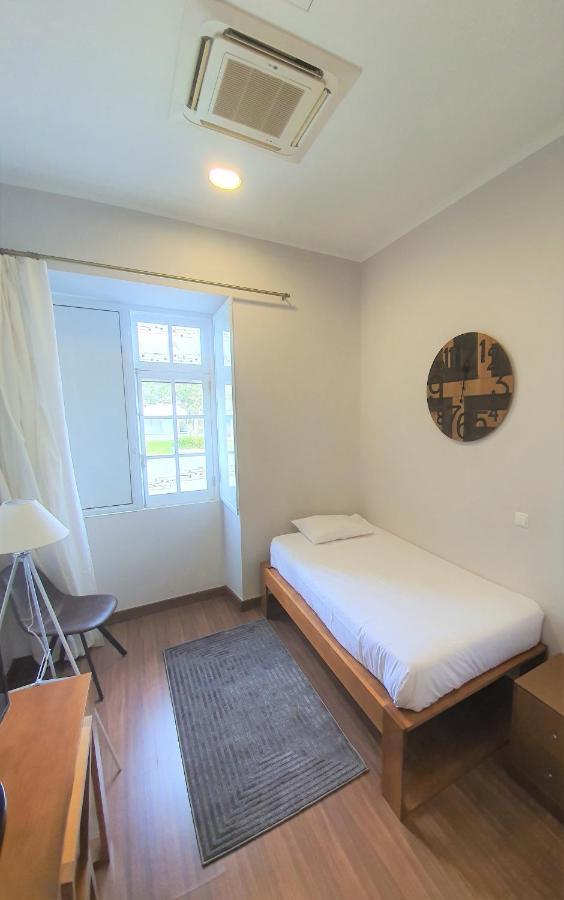 Casa Do Teatro Hotell Ponta Delgada Eksteriør bilde