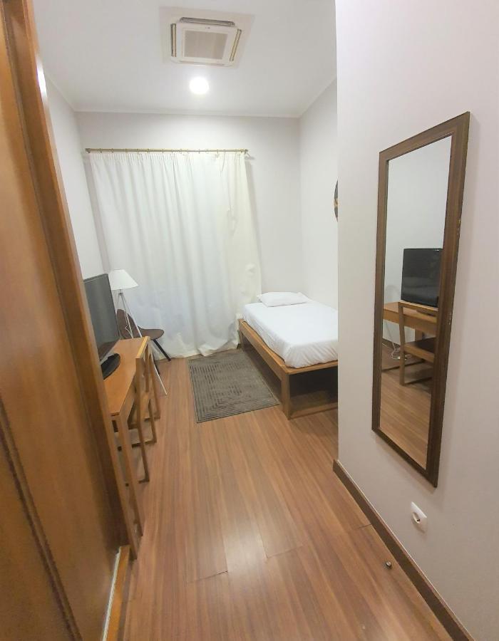 Casa Do Teatro Hotell Ponta Delgada Eksteriør bilde