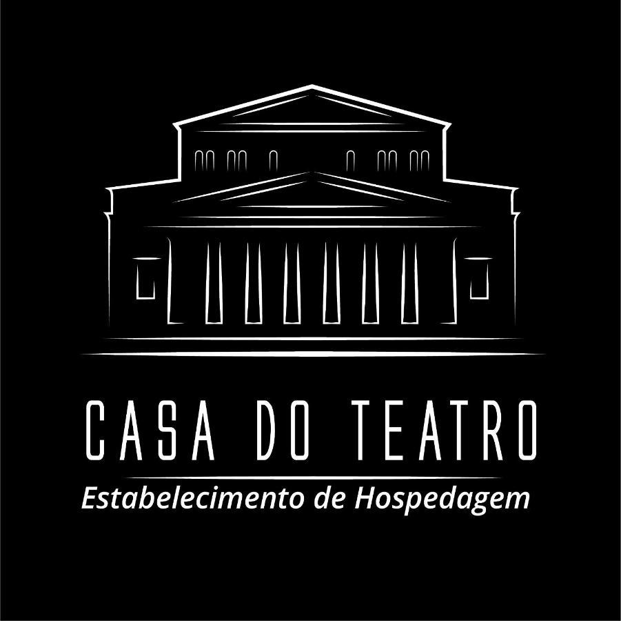 Casa Do Teatro Hotell Ponta Delgada Eksteriør bilde