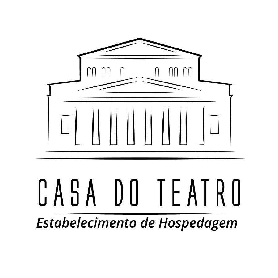 Casa Do Teatro Hotell Ponta Delgada Eksteriør bilde