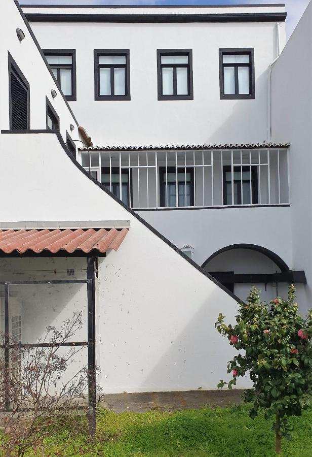 Casa Do Teatro Hotell Ponta Delgada Eksteriør bilde